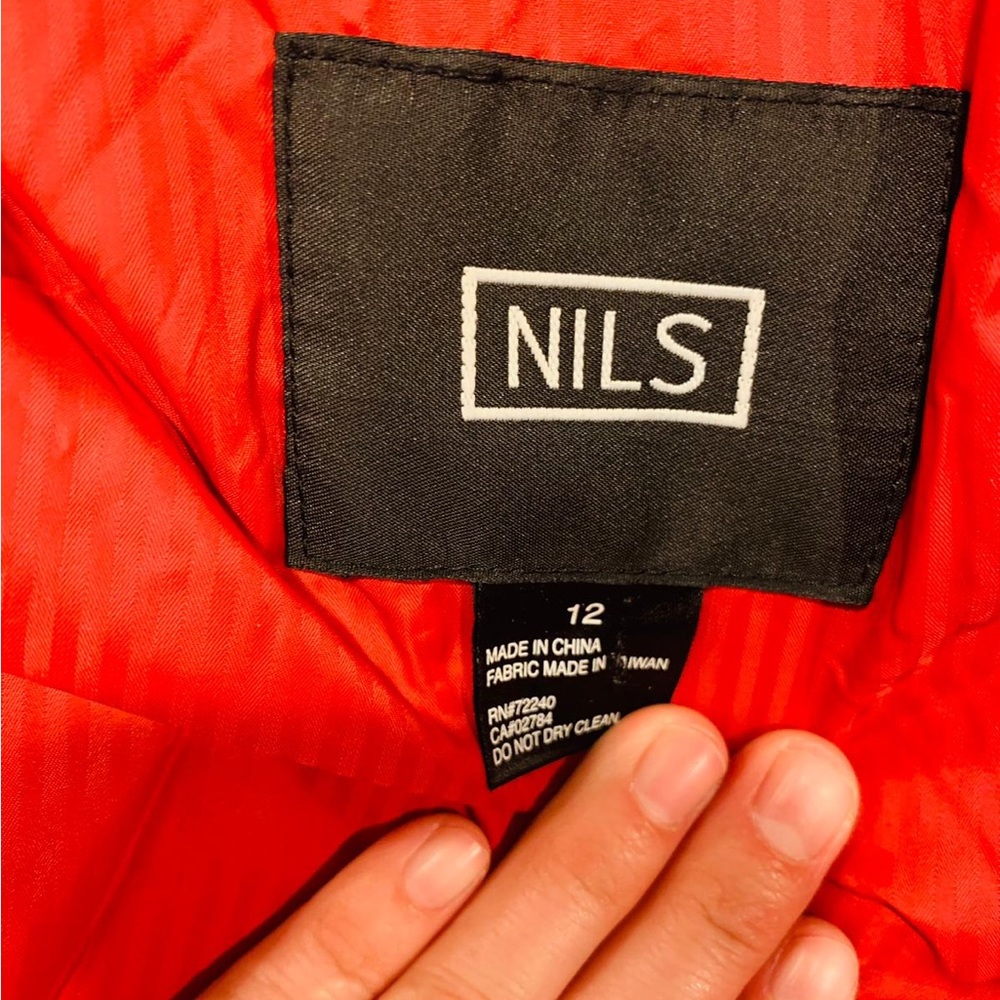 Nils Ski Jacket - image 5